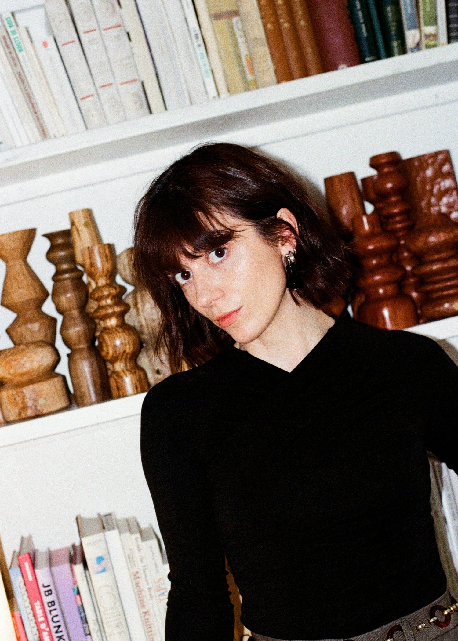 Alice Damiens - Romie