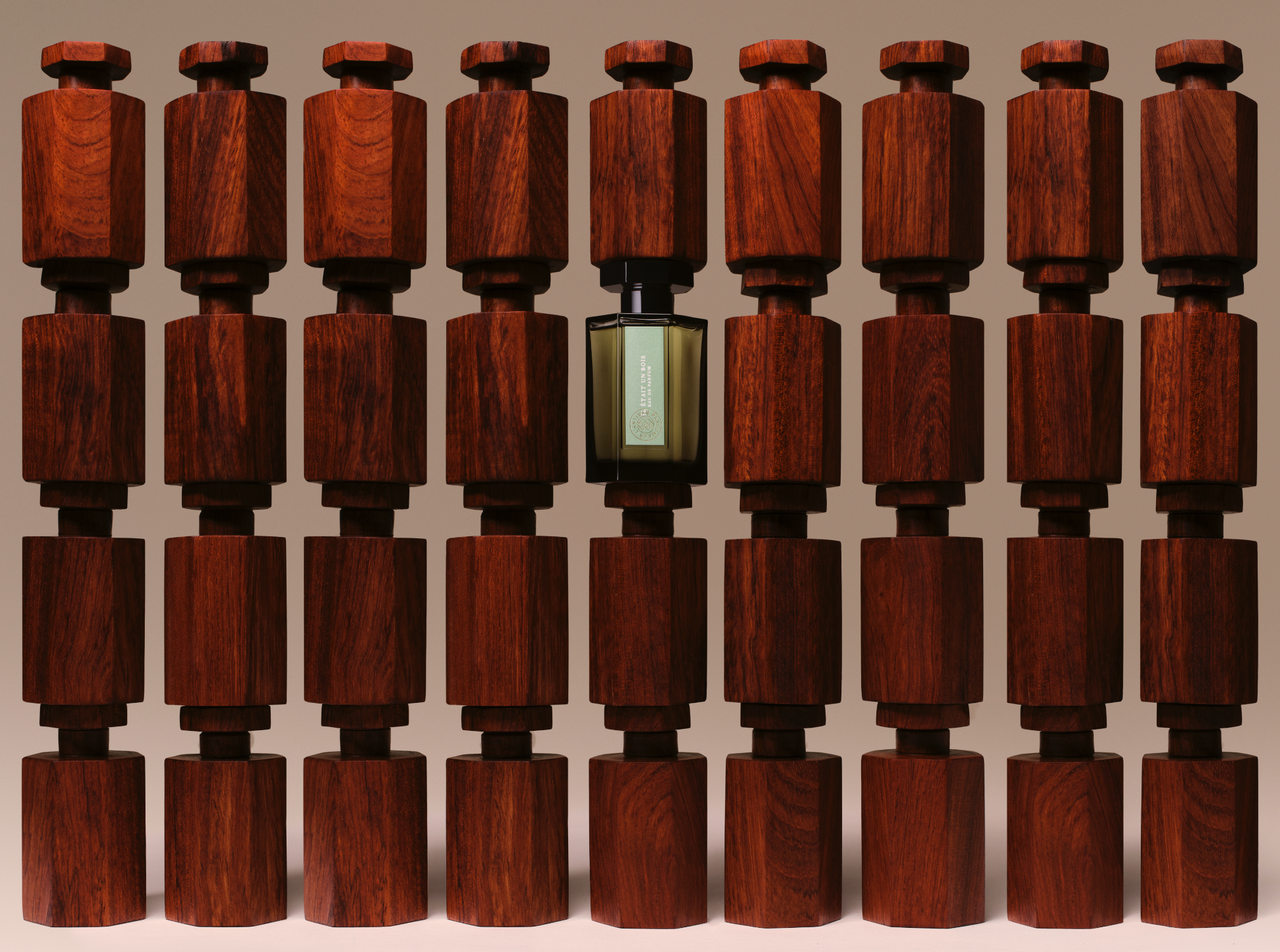 ROMIE X L'ARTISAN PARFUMEUR