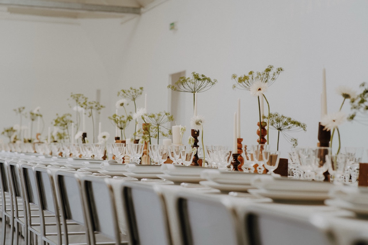 L'ARTISAN PARFUMEUR - ÉVÉNEMENT IL ETAIT UN BOIS