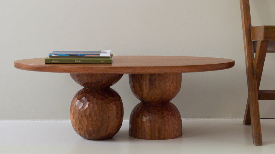 TABLE ANGÉLIQUE