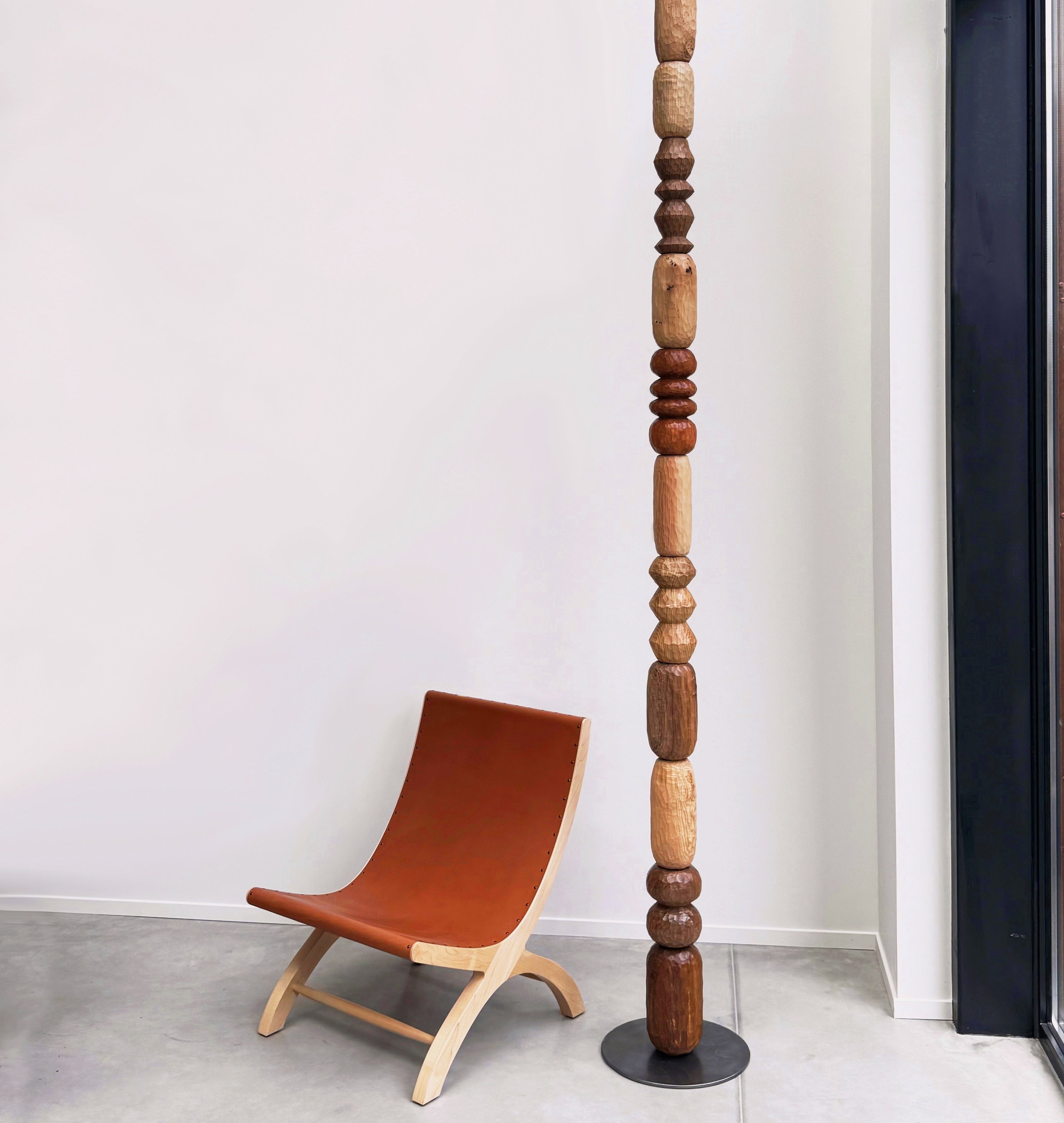Totems Galerie RART