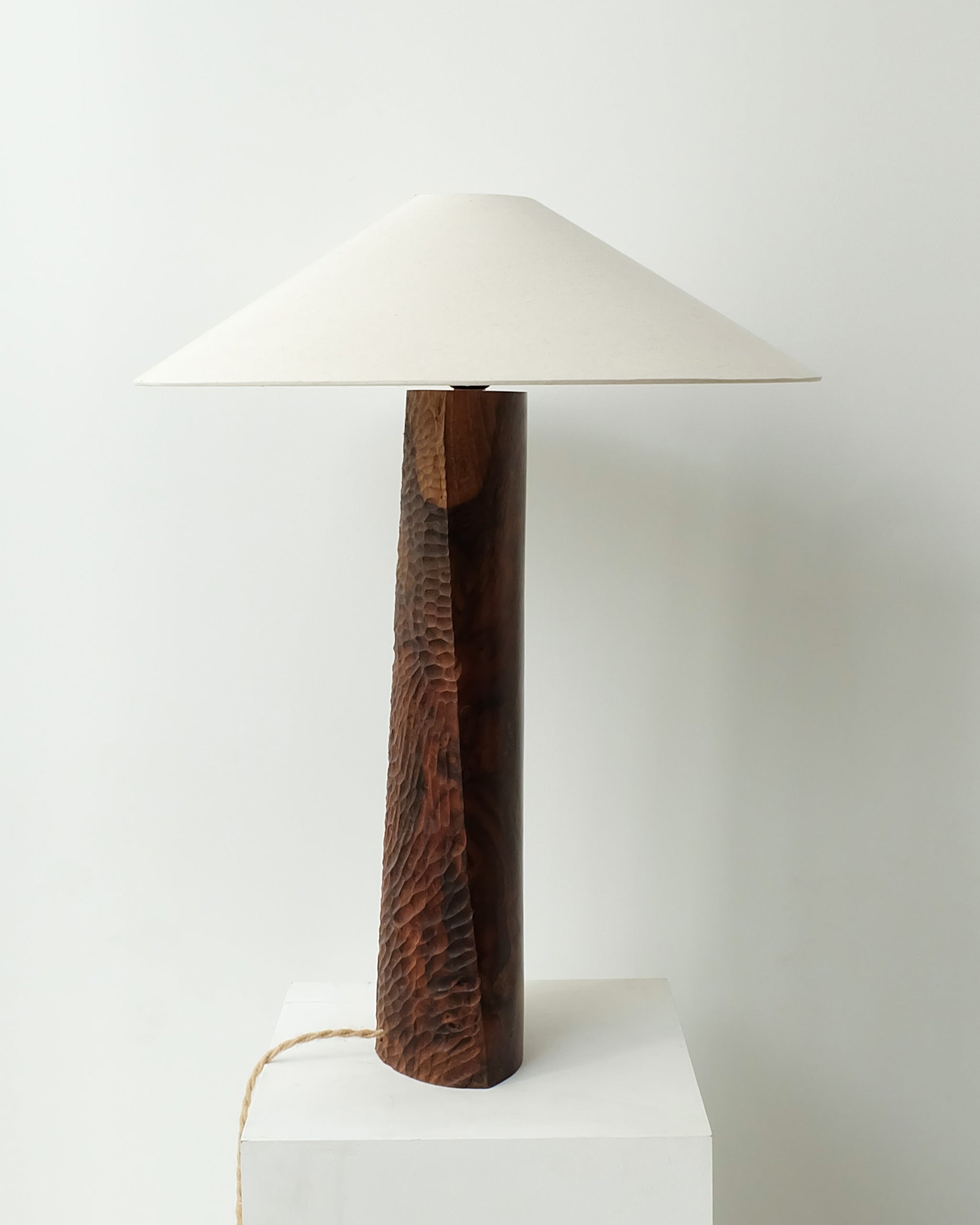 Les Lampes