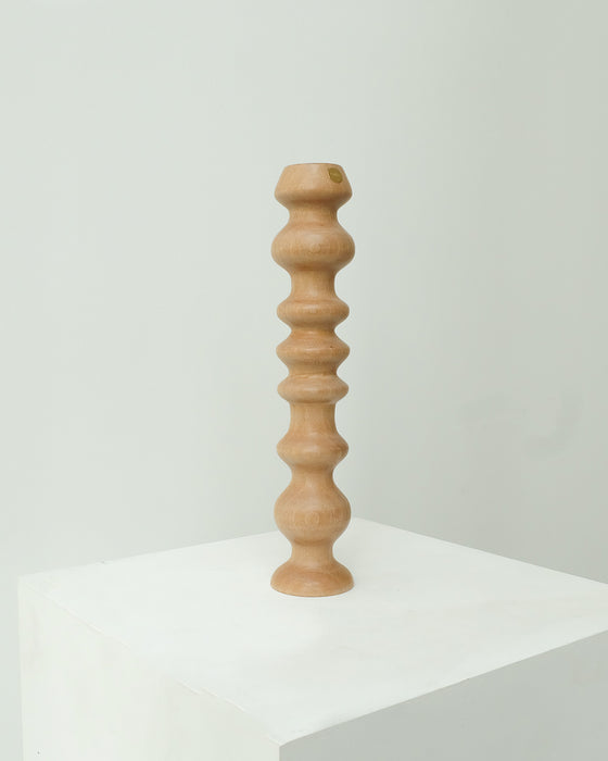 Bougeoir platane