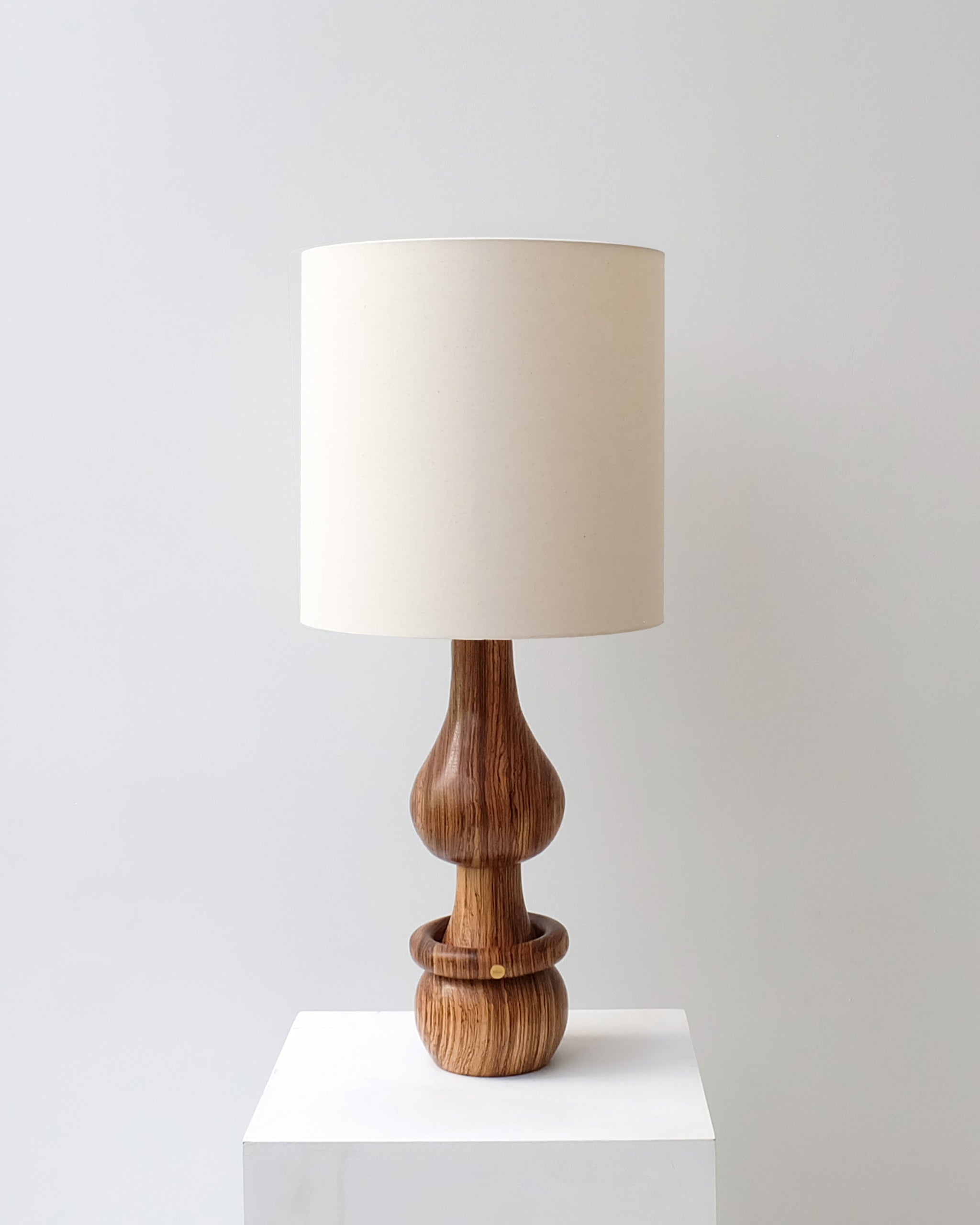 Lampe Marcia Zébrano