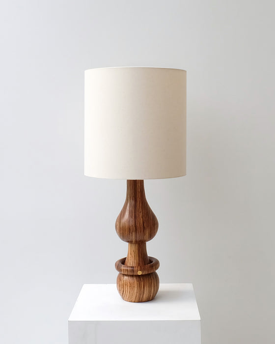 Lampe Marcia Zébrano
