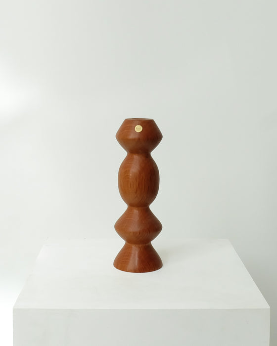 Bougeoir She Oak