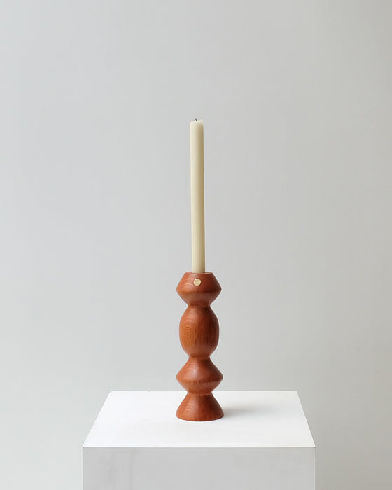 Bougeoir She Oak
