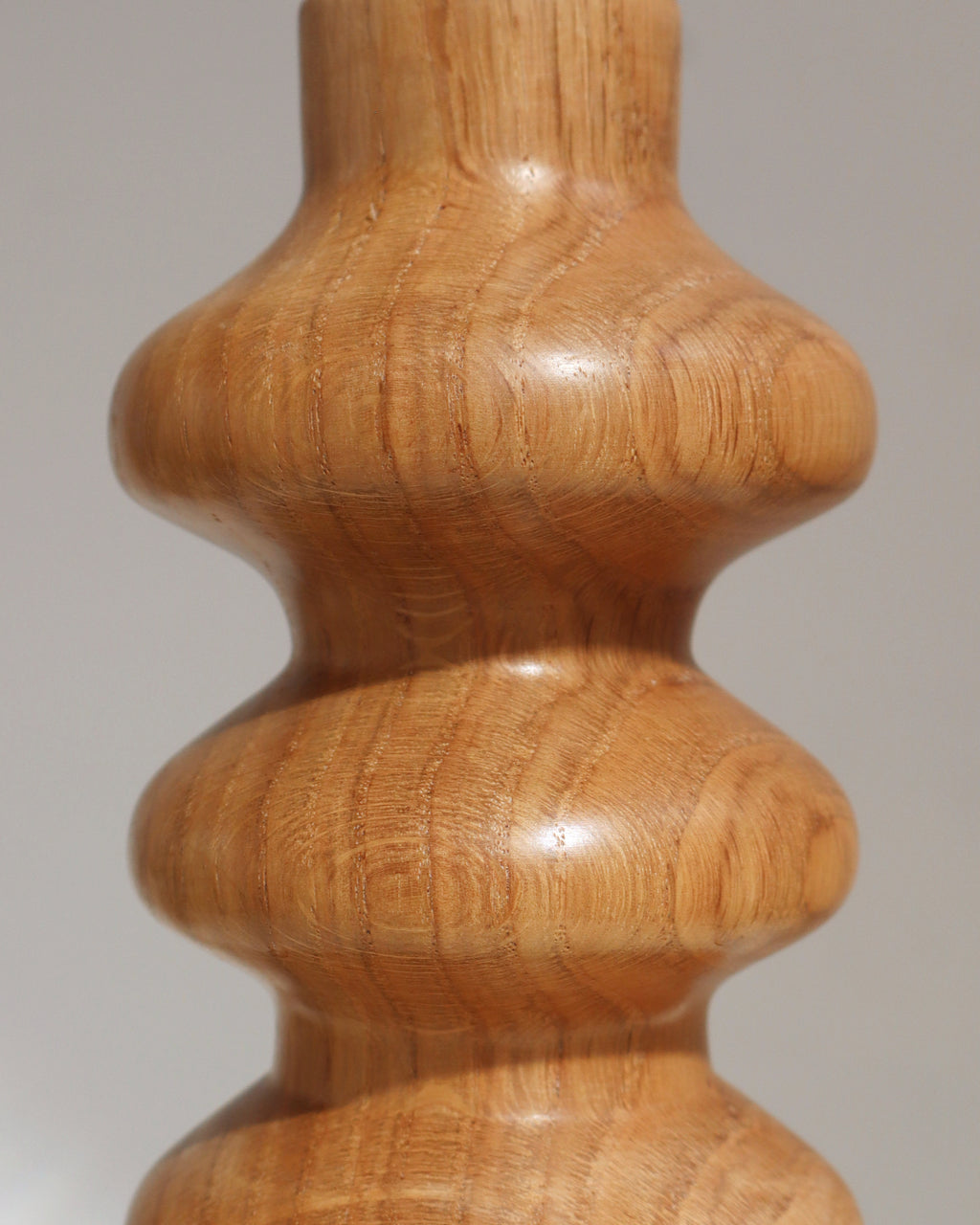 Lampe Alma Chène