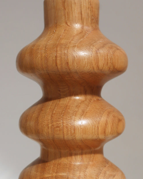 Lampe Alma Chène