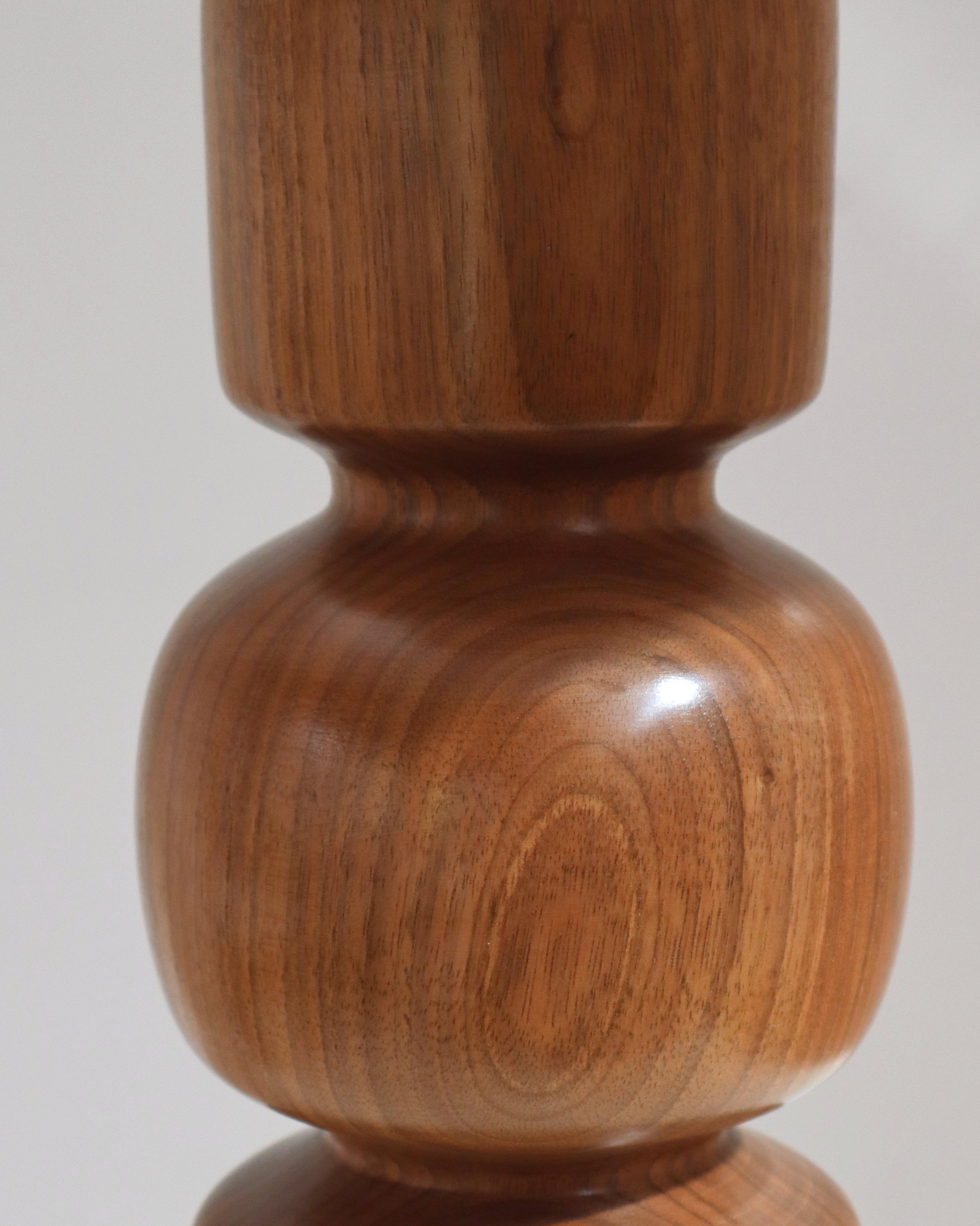 Lampe Gilou Noyer