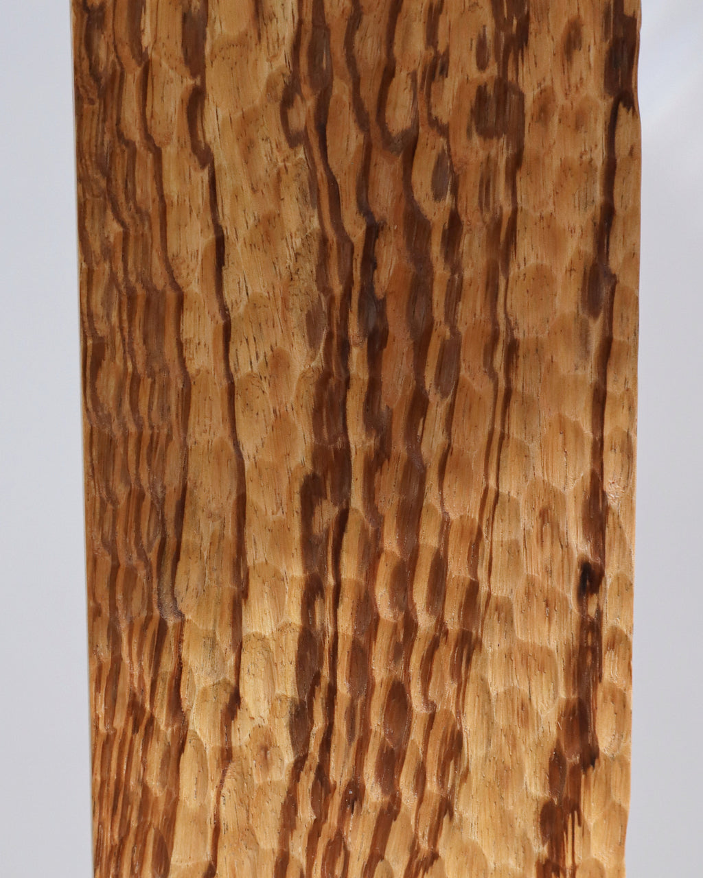 Lampe Trigone Zébrano