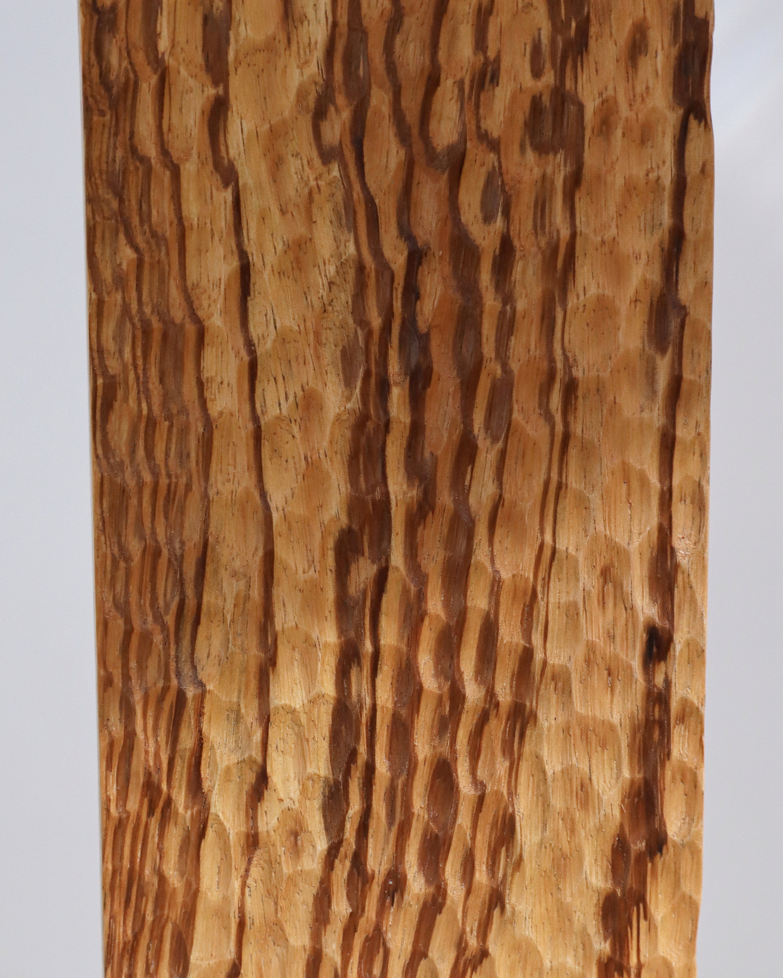 Lampe Trigone Zébrano
