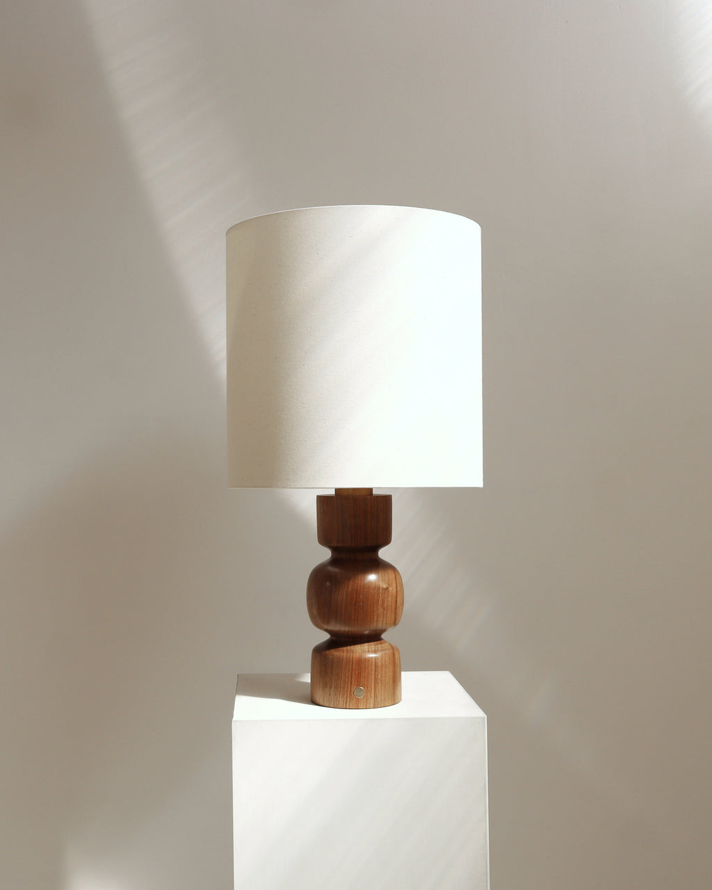 Lampe Gilou Noyer