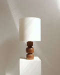 Lampe Gilou Noyer