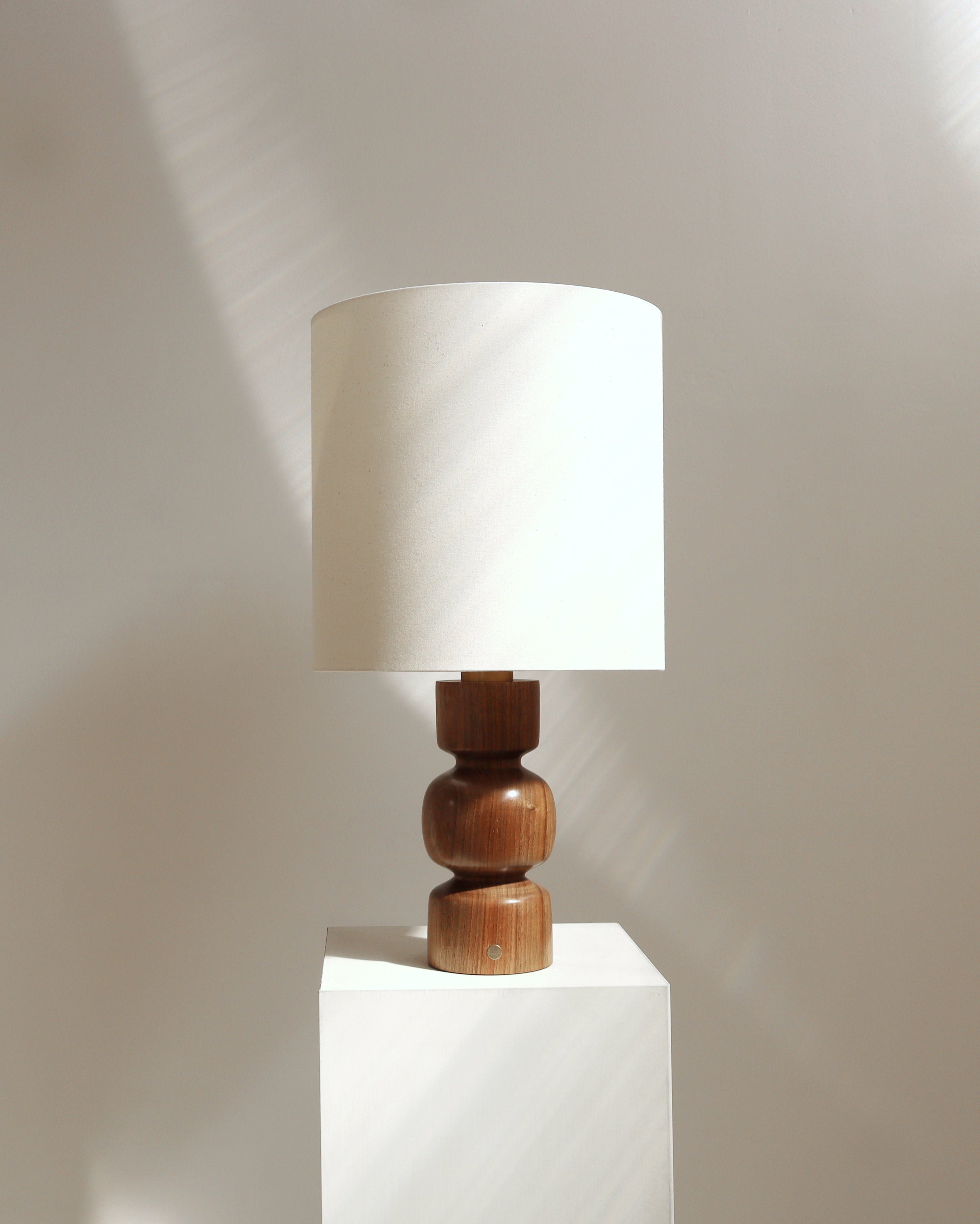 Lampe Gilou Noyer