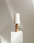 Lampe Alma Chène