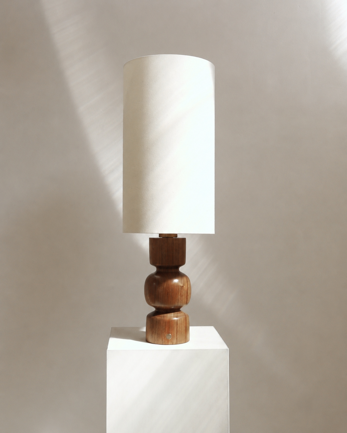 Lampe Gilou Noyer